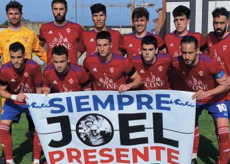 Segunda RFEF Grupo 1: resultados, partidos y clasificación de la jornada 32