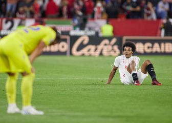 Una segunda vuelta con números de permanencia