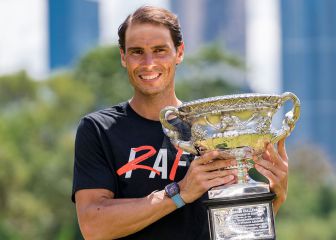 Nadal: 