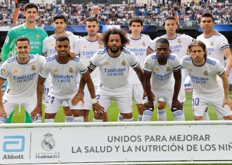 Aprobados y suspensos del campeón: un héroe y dos sobresalientes