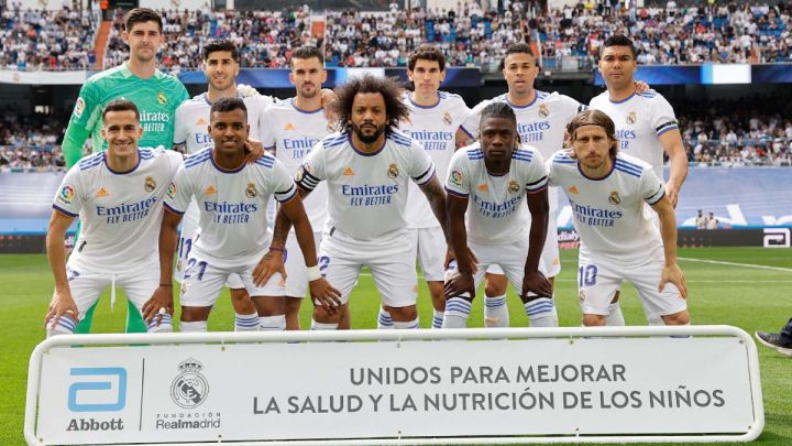 Aprobados y suspensos del Real Madrid ante el Espanyol: el escuadrón B fue un ciclón