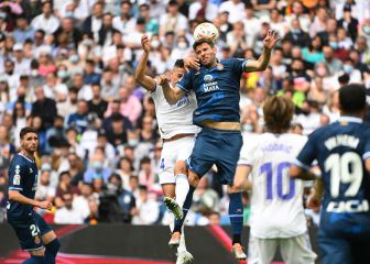 Aprobados y suspensos de un Espanyol sin defensa