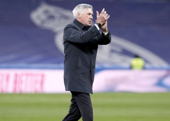 Ancelotti: 