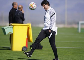 Karanka ante el maleficio