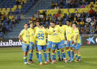 Aprobados y suspensos: Viera y Jesé no perdonan