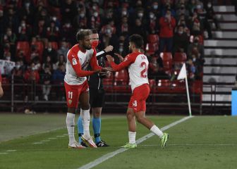 Rubi da con la tecla en cada cambio