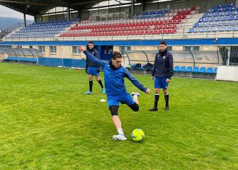 Amore y Fuenla se baten en un duelo al borde del precipicio