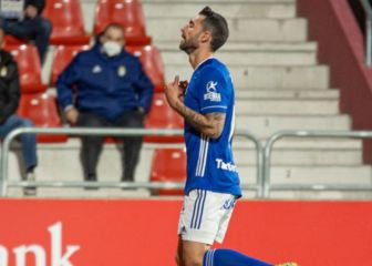 El Oviedo consolida su candidatura a los playoff