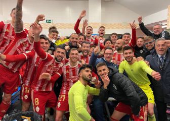 La Ponferradina busca la tercera victoria consecutiva