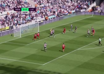 En Anfield siguen alucinando con él porque Klopp no le fichó para eso: esto último es ya de Mbappé