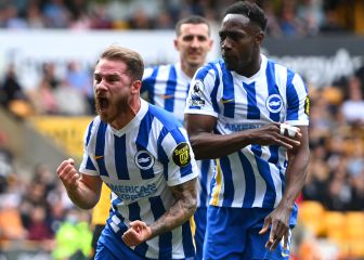 Los lobos se alejan de Europa