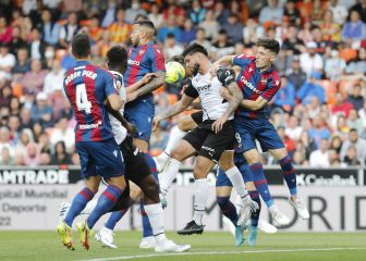 Asedio granota sin premio gordo