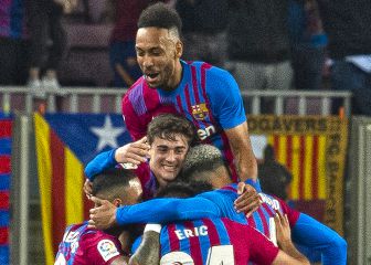 Barcelona-Mallorca en imágenes