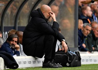 Historia frente a cartera: gasto disparado de 1.081,9 M€