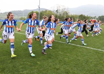 Cinco claves de una Real histórica