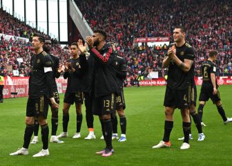 Lío en el Bayern por irse de fiesta a Ibiza