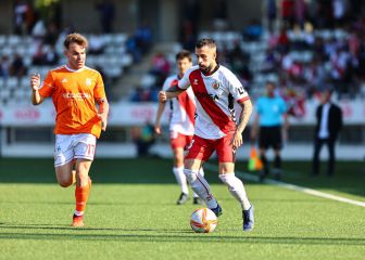 Tercera RFEF Grupo 5: resultados, partidos y clasificación de la jornada 34