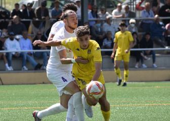 Tercera RFEF Grupo 7: resultados, partidos y clasificación de la jornada 42