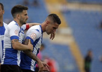 Los 'Raules' ponen paz