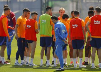 Otra curva peligrosa