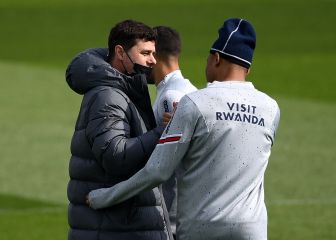 ‘Low cost’ al banquillo del PSG