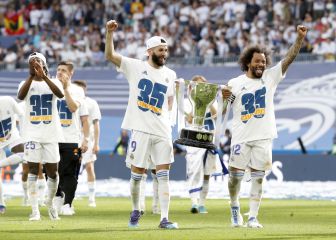 Los retos del campeón