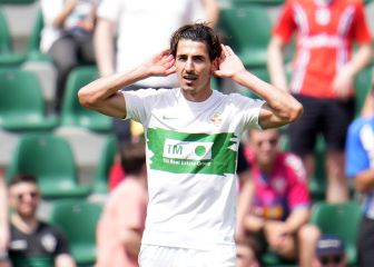 Pere Milla ata la permanencia