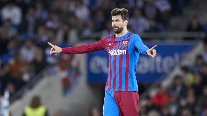 Barcelona - Mallorca en directo: LaLiga Santander, en vivo