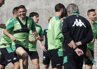 El Getafe no está para Ferias