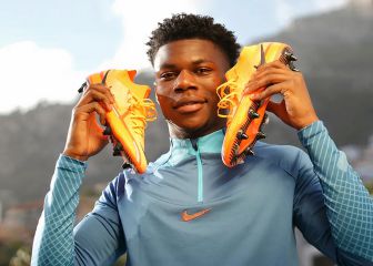 Tchouaméni vale una millonada