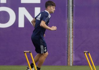 Real Valladolid y Real Sociedad B, ante la obligación de ganar