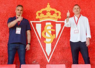 Acuerdo entre el club y Calleja para la rescisión del contrato