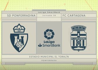 El Toralín despeja las dudas