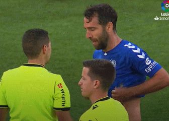 El Tenerife gana y sigue con pie firme para los playoff