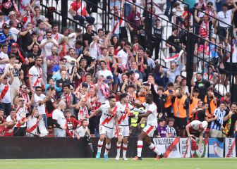 Falcao aleja la Champions