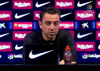 Xavi: 