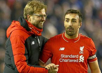 Qué fue de José Enrique, el ex del Villarreal y Liverpool que venció al cáncer