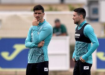 Villarreal - Liverpool: hora, TV y dónde ver la Champions League hoy en directo online