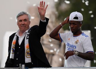 A la luz el plan de Ancelotti