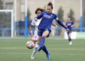 Adiós a una capitana