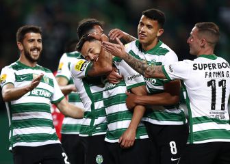 El Sporting de Portugal impide el alirón del Oporto