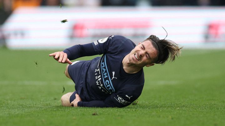 La caída del fichaje de los 118M€