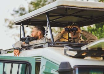 El PSG manda a Ramos a Ruanda