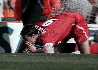 Fowler, de la celebración de la cocaína a rico empresario