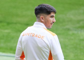 Hola Soler, adiós De Jong