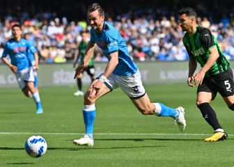 Fabián, al escaparate