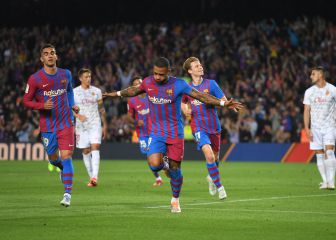 El Barça, el gran favorito en la ‘otra’ Liga