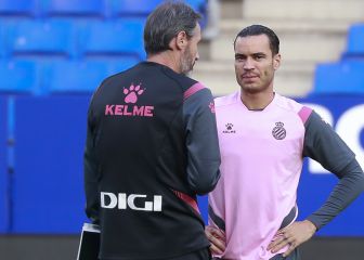 RdT-Moreno, la viva estampa de un Espanyol desnortado