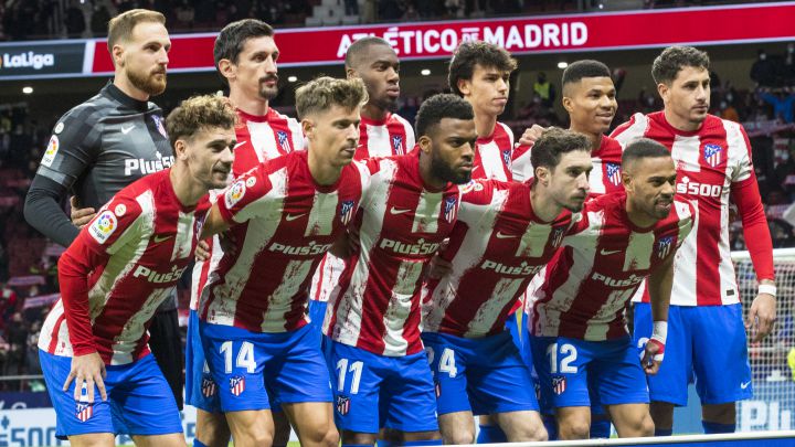 El nuevo patrocinador del Atleti le reportará 42 millones al año
