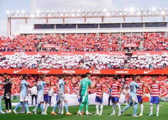 Las cuatro vidas de Aitor Karanka